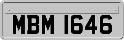 MBM1646