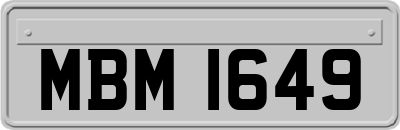 MBM1649