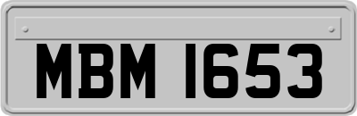 MBM1653