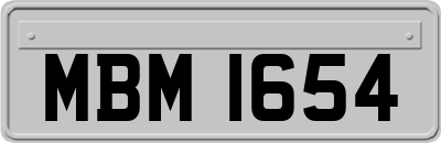 MBM1654