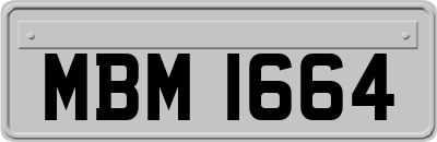 MBM1664