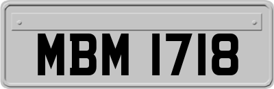 MBM1718