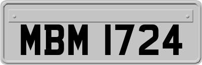 MBM1724