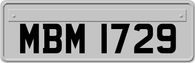 MBM1729