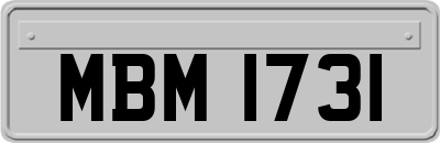 MBM1731