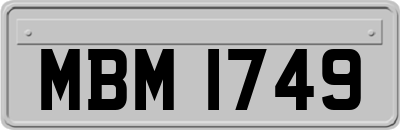 MBM1749