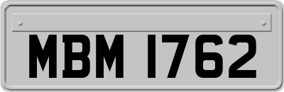 MBM1762