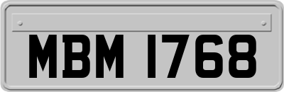 MBM1768