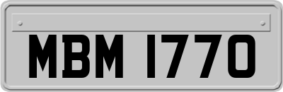 MBM1770