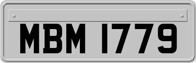 MBM1779