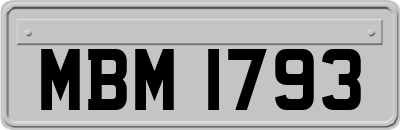 MBM1793