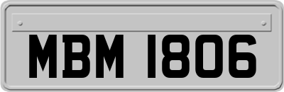 MBM1806
