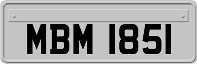 MBM1851