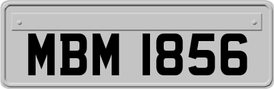 MBM1856