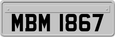 MBM1867