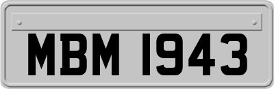 MBM1943