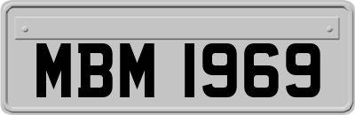 MBM1969