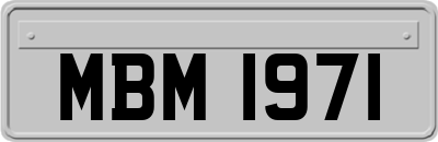 MBM1971
