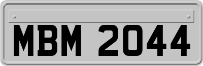 MBM2044
