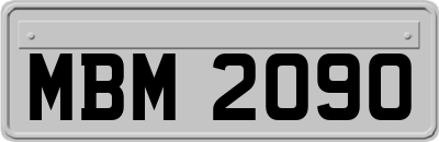 MBM2090