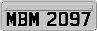 MBM2097