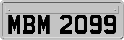 MBM2099