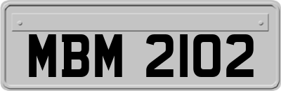 MBM2102