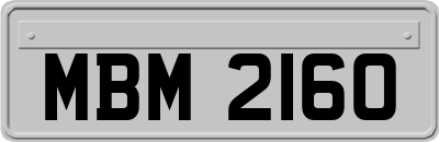MBM2160