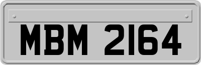 MBM2164