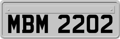 MBM2202
