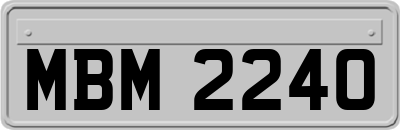 MBM2240