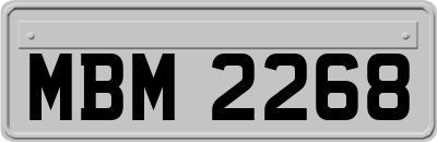 MBM2268