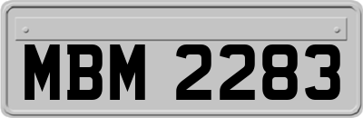 MBM2283