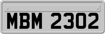MBM2302