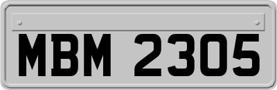 MBM2305