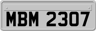 MBM2307