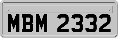 MBM2332