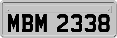 MBM2338