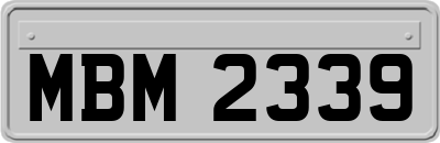 MBM2339