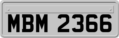 MBM2366