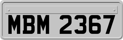 MBM2367