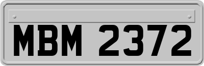 MBM2372