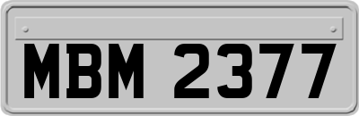 MBM2377