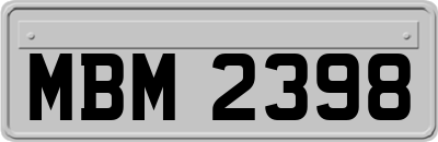 MBM2398