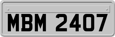 MBM2407