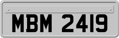 MBM2419