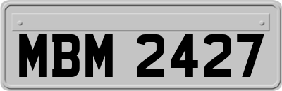 MBM2427