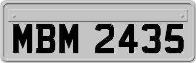 MBM2435
