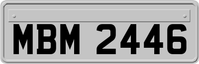 MBM2446