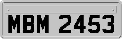 MBM2453